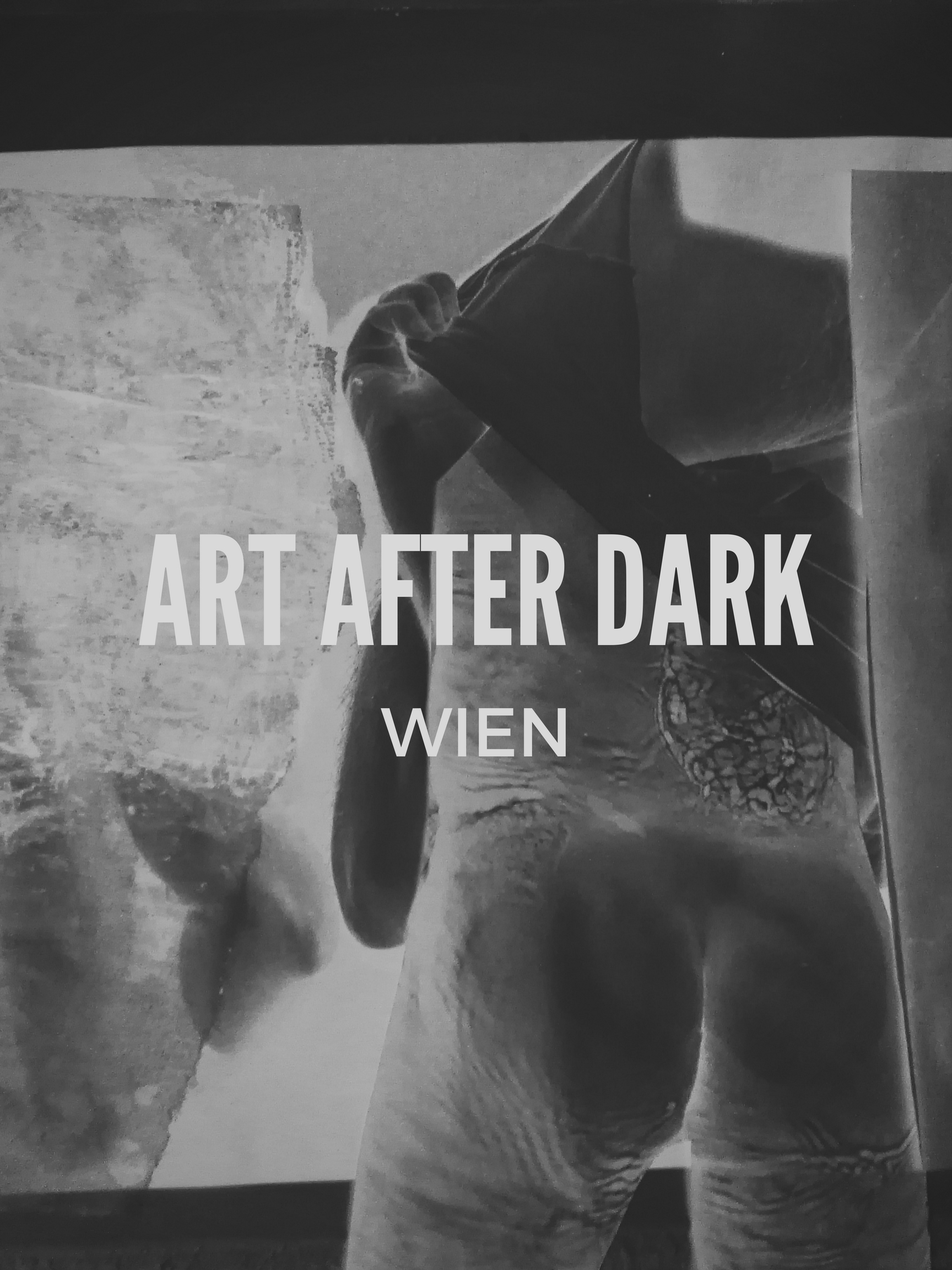 Art After Dark Wien