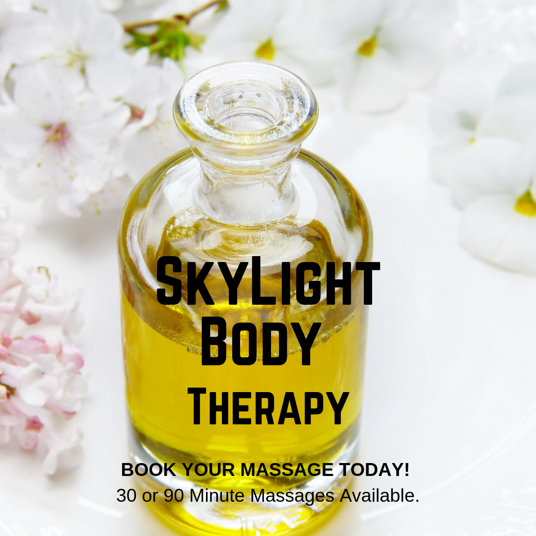 SkyLight Body Therapy