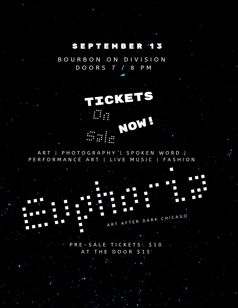 Art after Dark Chicago | Euphoria