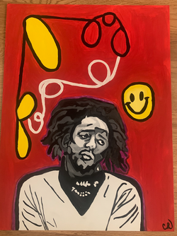 Kendrick Lamar (2022)