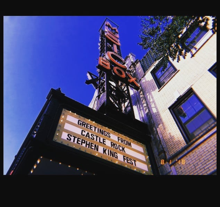 Dominion Film Screening