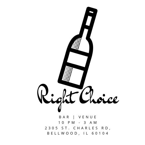 Right Choice