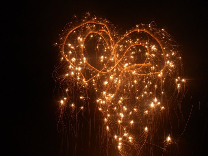 Fourth of July.