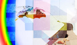 Color Scale La La Land.