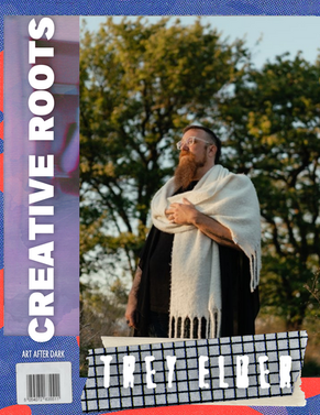 Chicago's Trey Elder Gives The Arts & Entertainment Scene, Life!