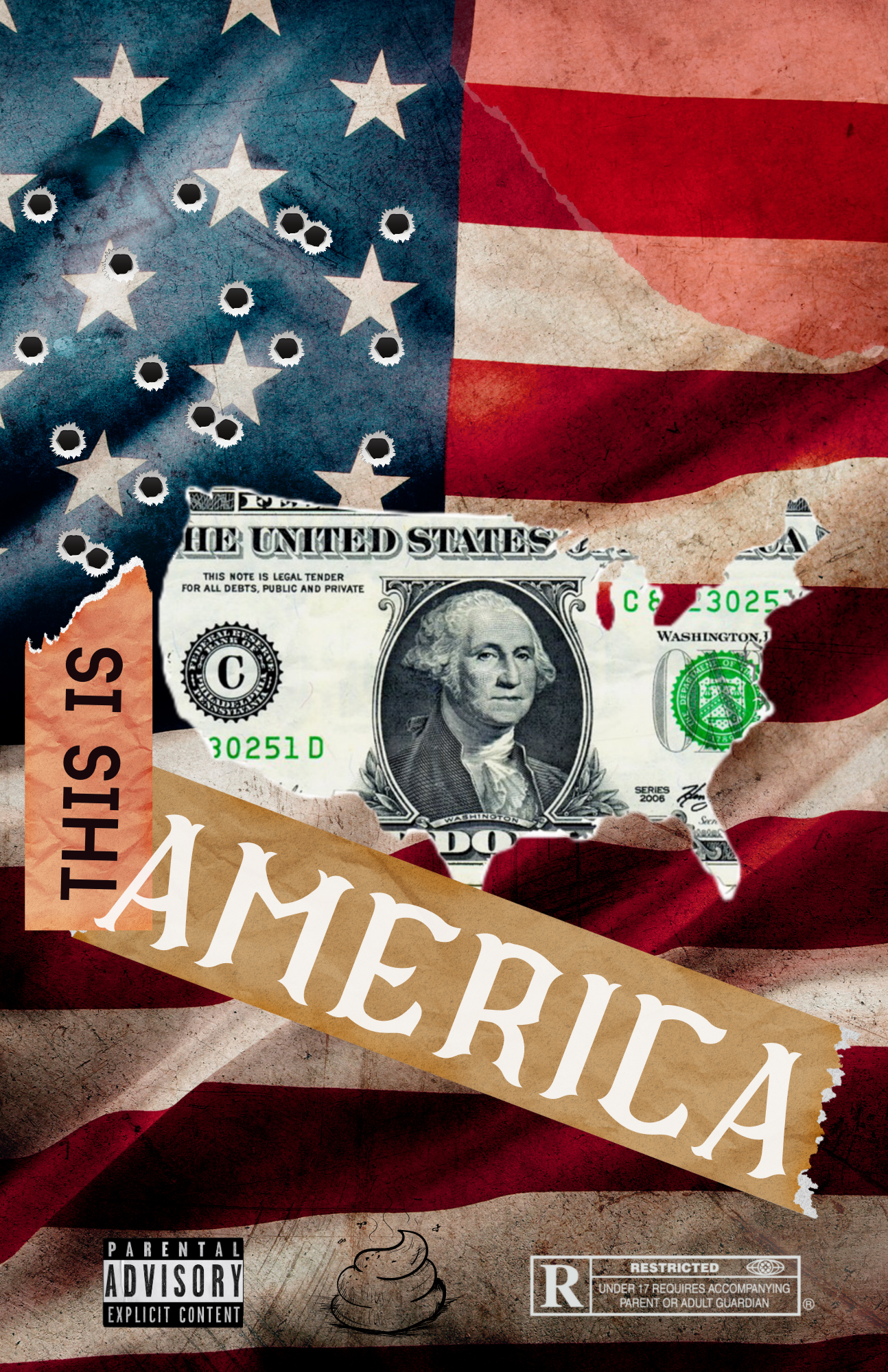 This is America