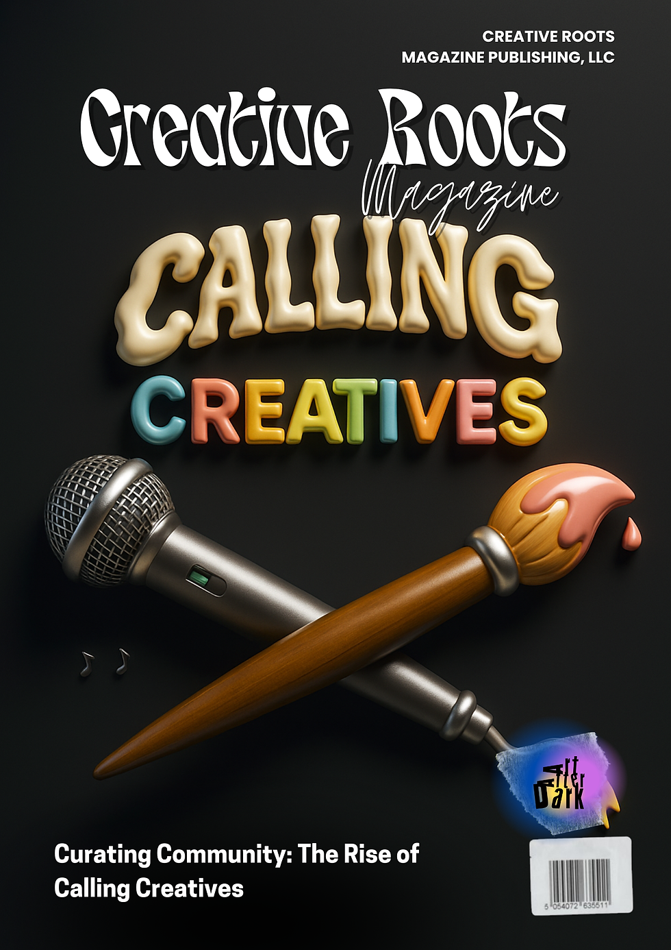 Curating Community: The Rise Of Calling Creatives