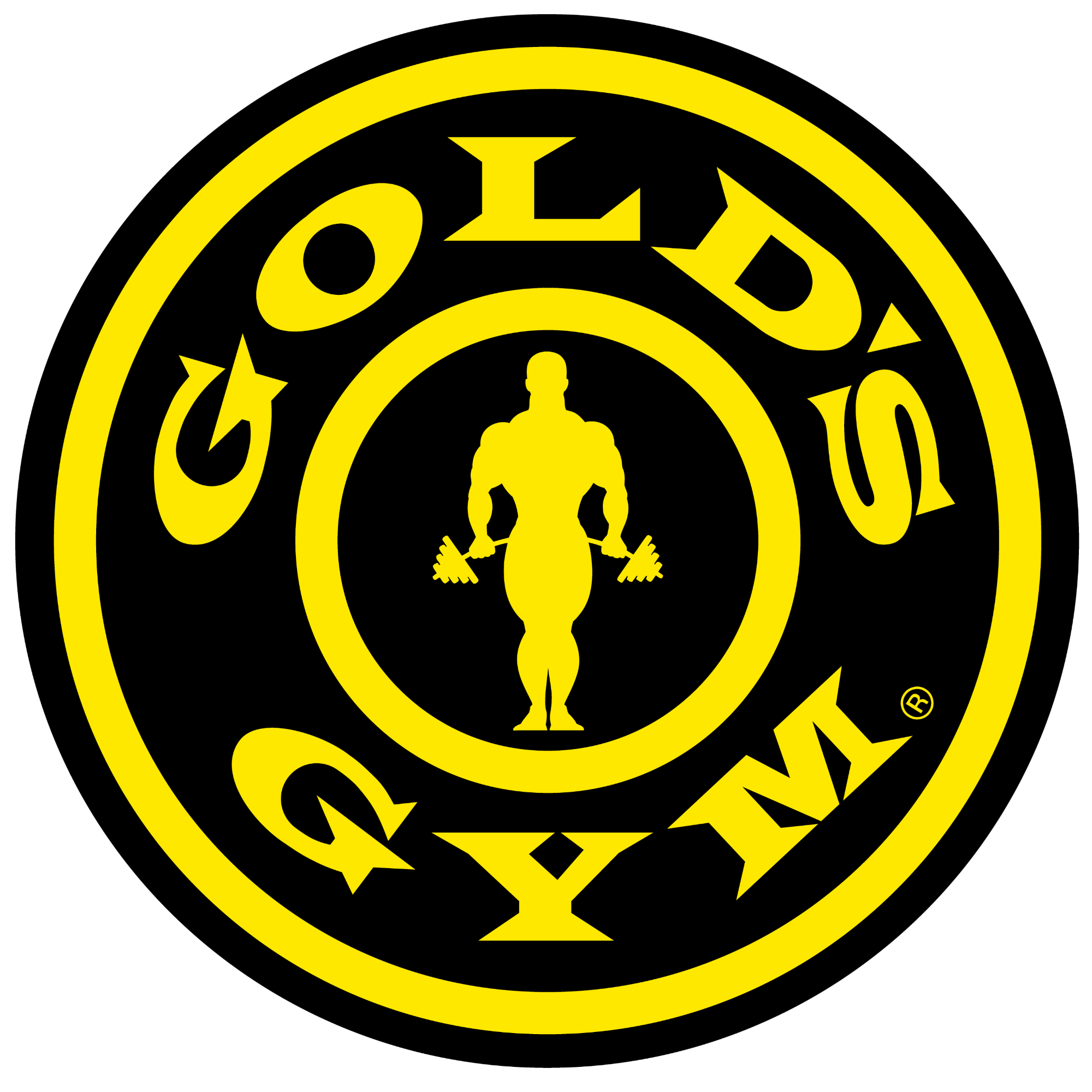Gold's Gym gallery