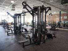 Van Ness, DC | Gold's Gym DC Metro
