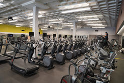 Van Ness, DC | Gold's Gym DC Metro