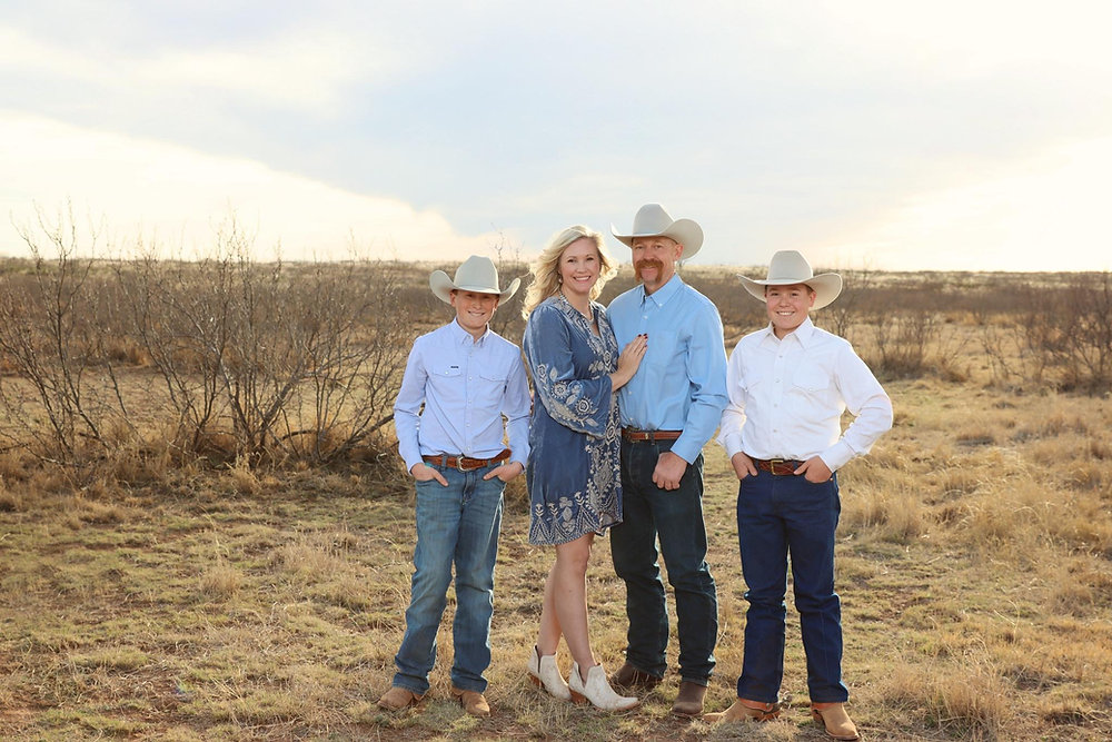 Here's To New Partnerships