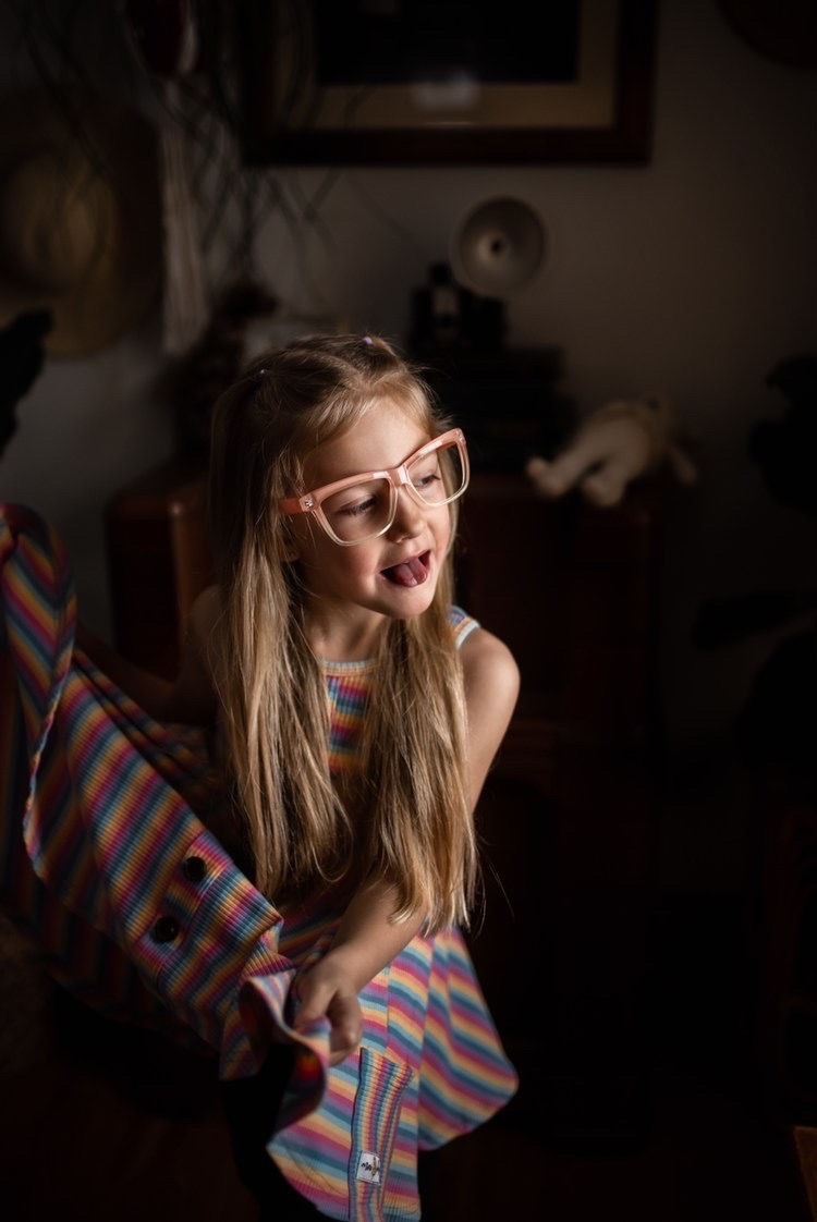 Thumbnail: Candy Land Pocket Dress