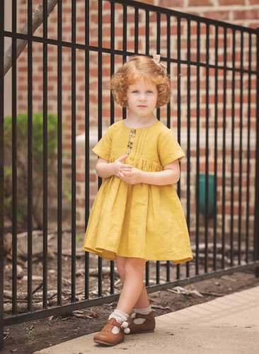 Autumn Harvest Dress with bloomers | mini-boho Autumn Harvest Dress with bloomers | mini-boho
