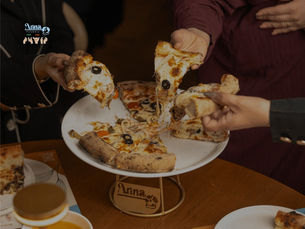 WOOD-FIRED PIZZA VS REGULAR PIZZA: WHY ITALIAN PIZZA TECHNIQUE MAKES A DIFFERENCE 