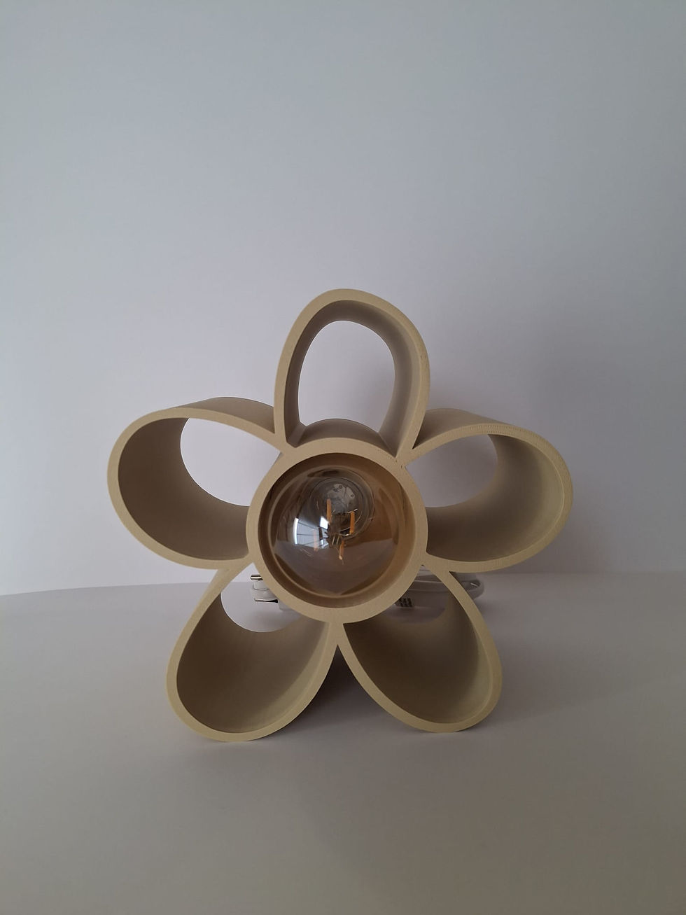 Miniatura: LÁMPARA IRIS