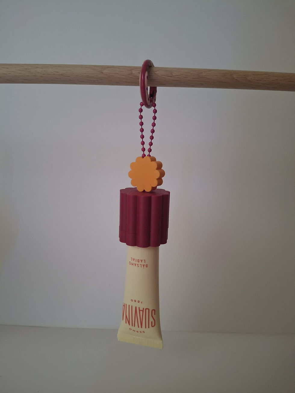 Miniatura: CHARM CINTIA