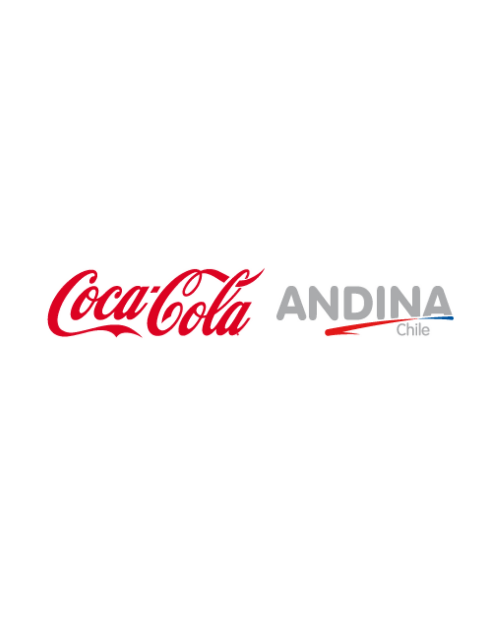 Coca Cola Andina
