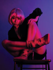 #ASK ft. Michelle Miners