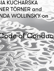 "Code of Conduct", Berlin