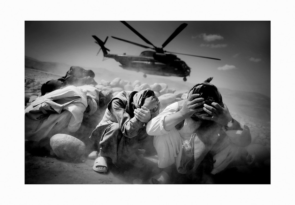 war, Afghanistan, civilian, bombing, photojournalism, political conflict, documentary, war photography, explosion