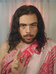 Michael DeCristo, Portrait Photographer, NYC