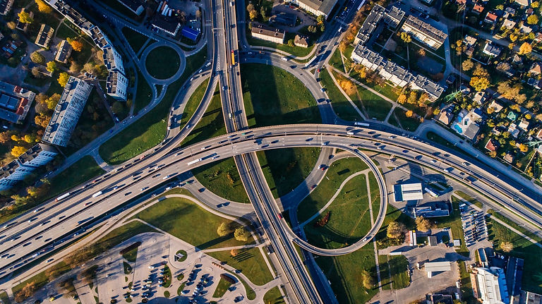 LiDAR Services Cronquest