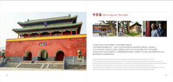 ZHONGYUE