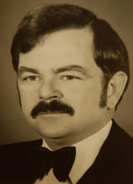 1979 - David L. Thomas