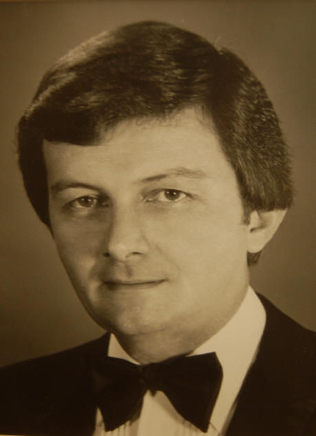 1979 - Kenneth L. Maugans *