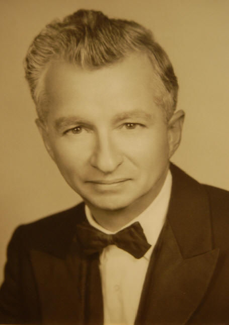 1961 - Harry R. Knoll *