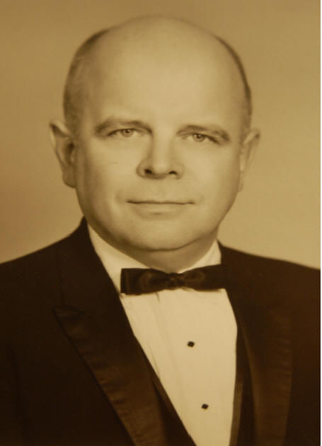 1969 - Austin C. Geiling *