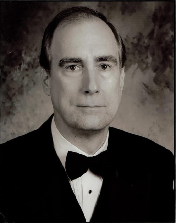 2009 - Steven R. Johnson