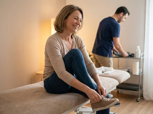 釋放壓力的身心之道:從穴道到日常紓壓技巧