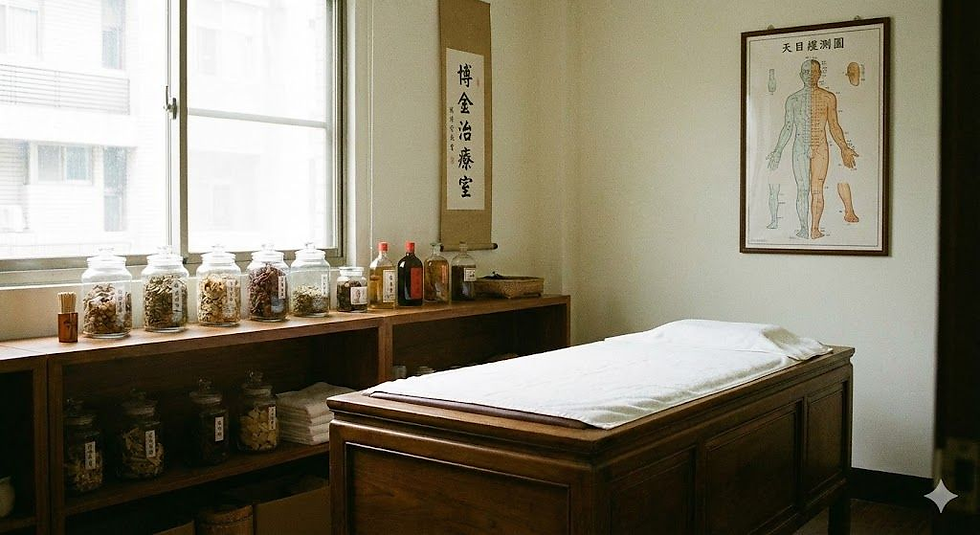 釋放壓力的日常藝術：身心放鬆的紓壓指南