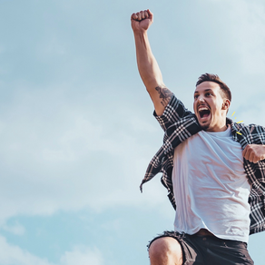 The Power of Positive Thinking [Bayside Meditation]