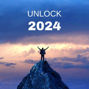 Unlock 2024: Your Guide to a Transformative Year with Meditation and Personal Growth