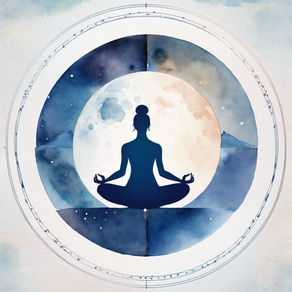 Finding Your Monthly Rhythm: A Meditation on Intentional Living [Bayside Meditation]