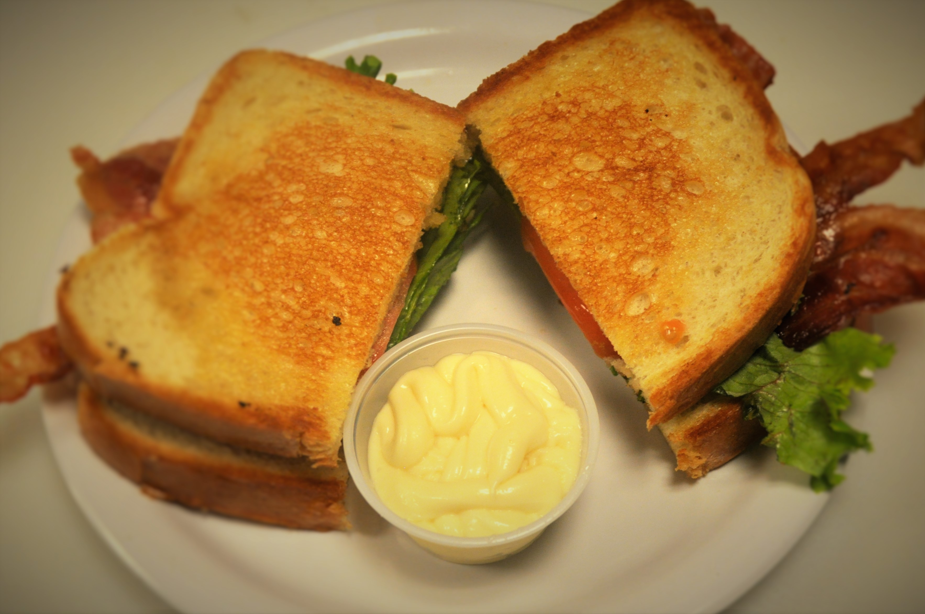BLT