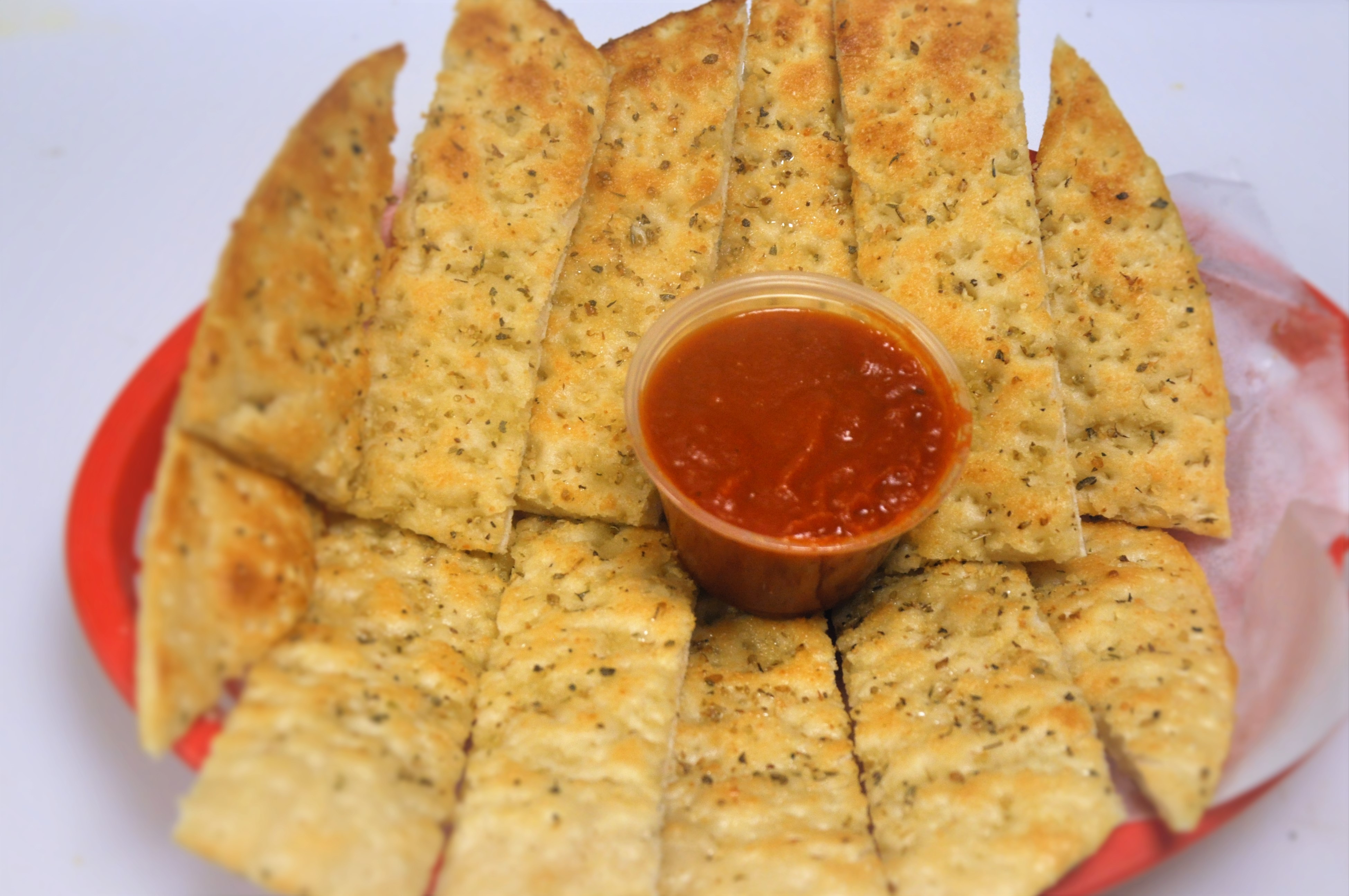 Breadsticks