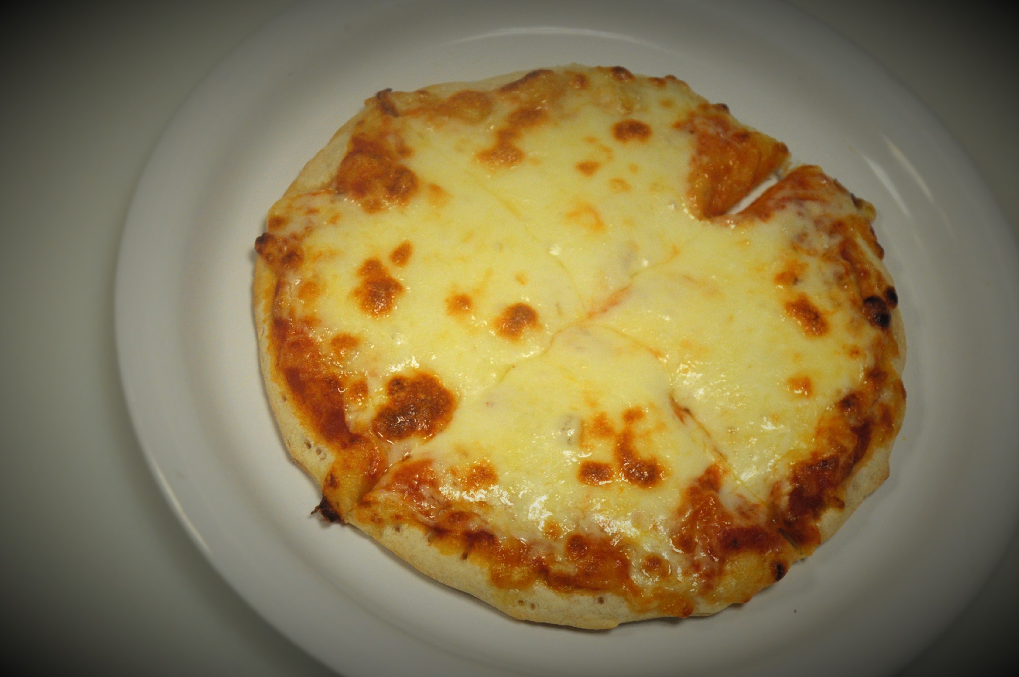Kids Cheese Pizza