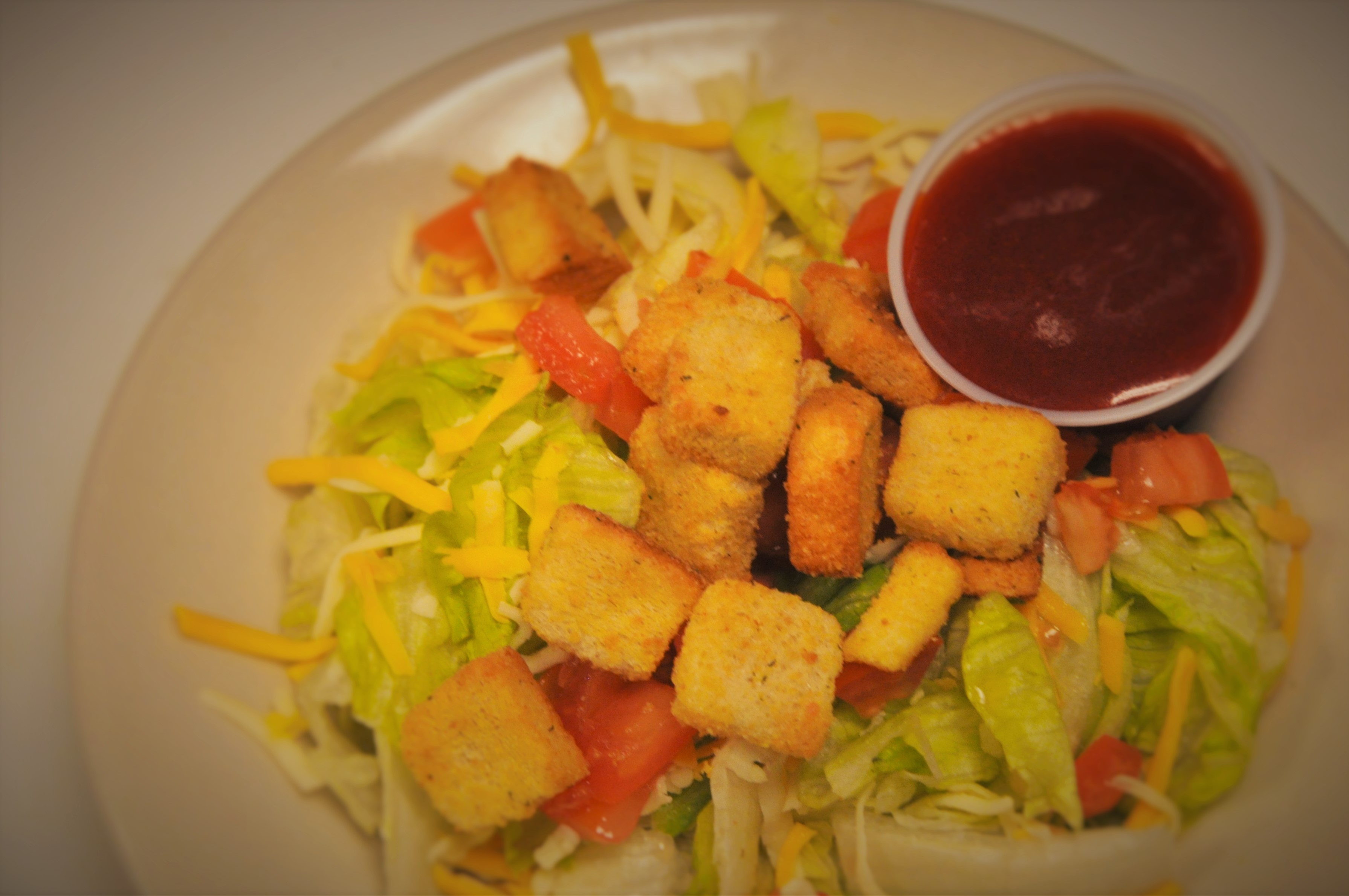 Side Salad