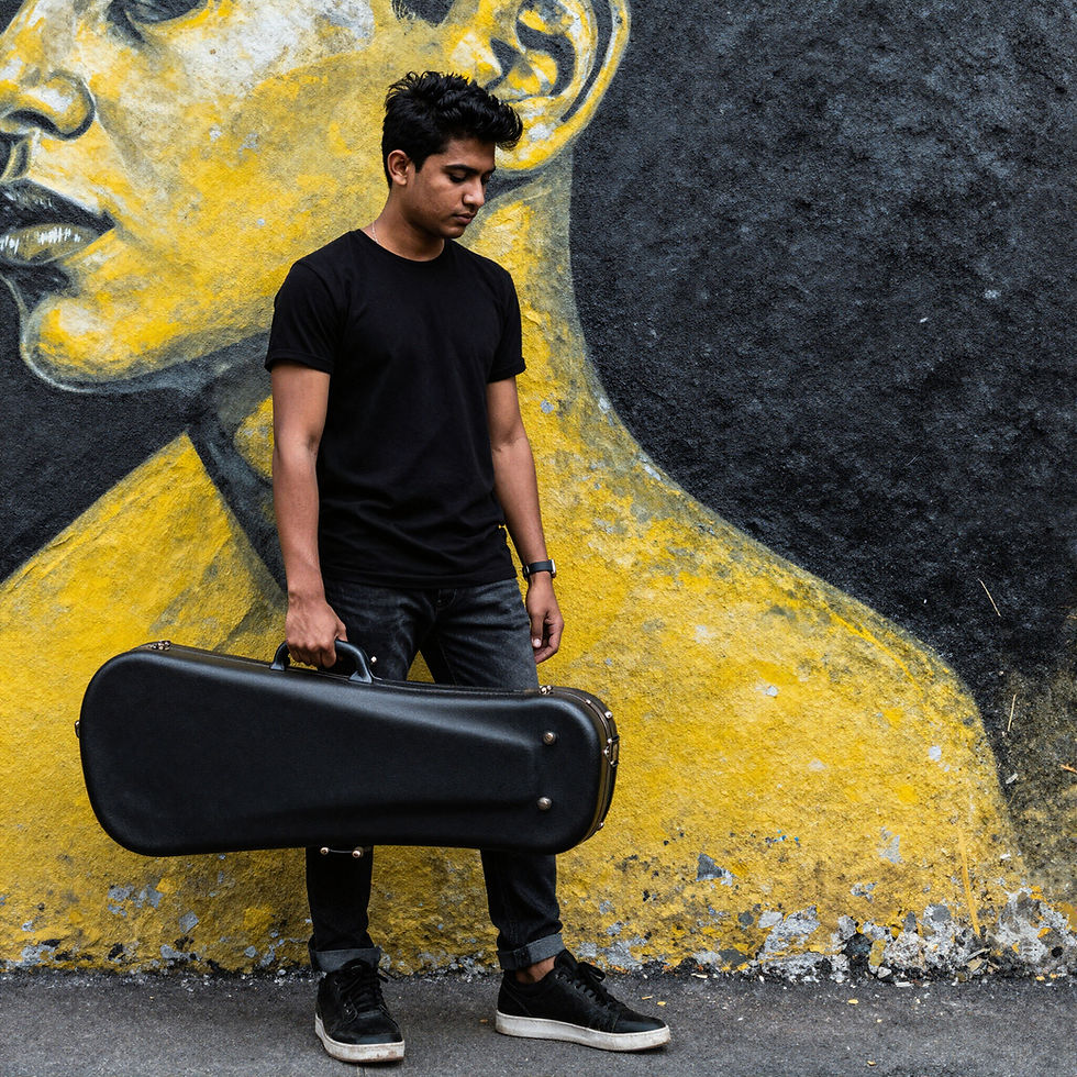 ARTS SCHOLARSHIPS