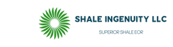 Shale Ingenuity LLC Logo