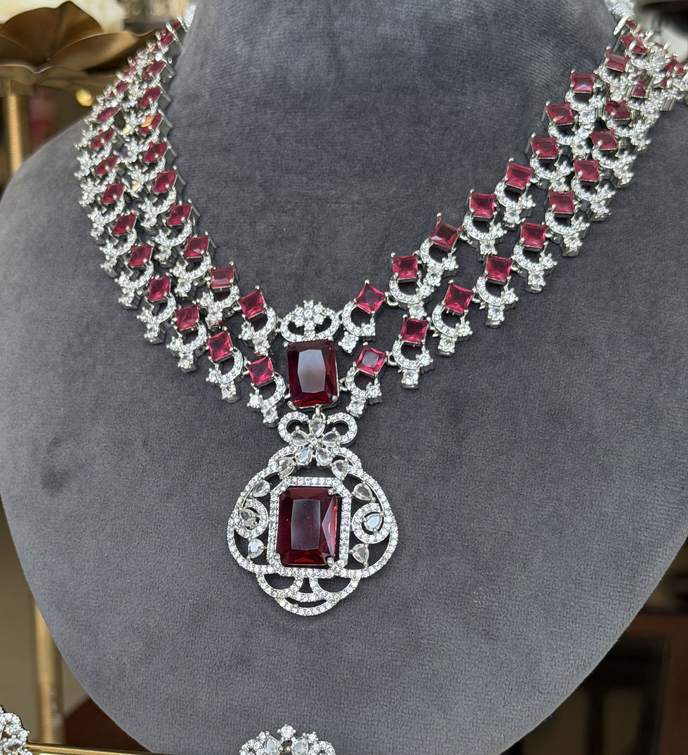 Thumbnail: AD Neckpiece