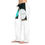 Thumbnail: Women's Pajama Pants (Hip-hop Record Label Logo Styled)
