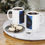 Thumbnail: DubPRecords presents DubPRRadio logoed Mug/Cup