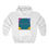 Thumbnail: Radio Station Company Logo (DubPRDesigned) Premium Hoodies 