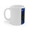 Thumbnail: DubPRecords presents DubPRRadio logoed Mug/Cup