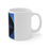 Thumbnail: DubPRecords presents DubPRRadio logoed Mug/Cup