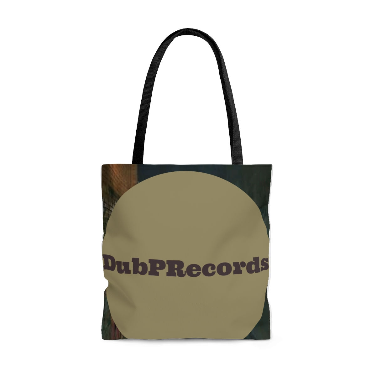 Tot Bag 